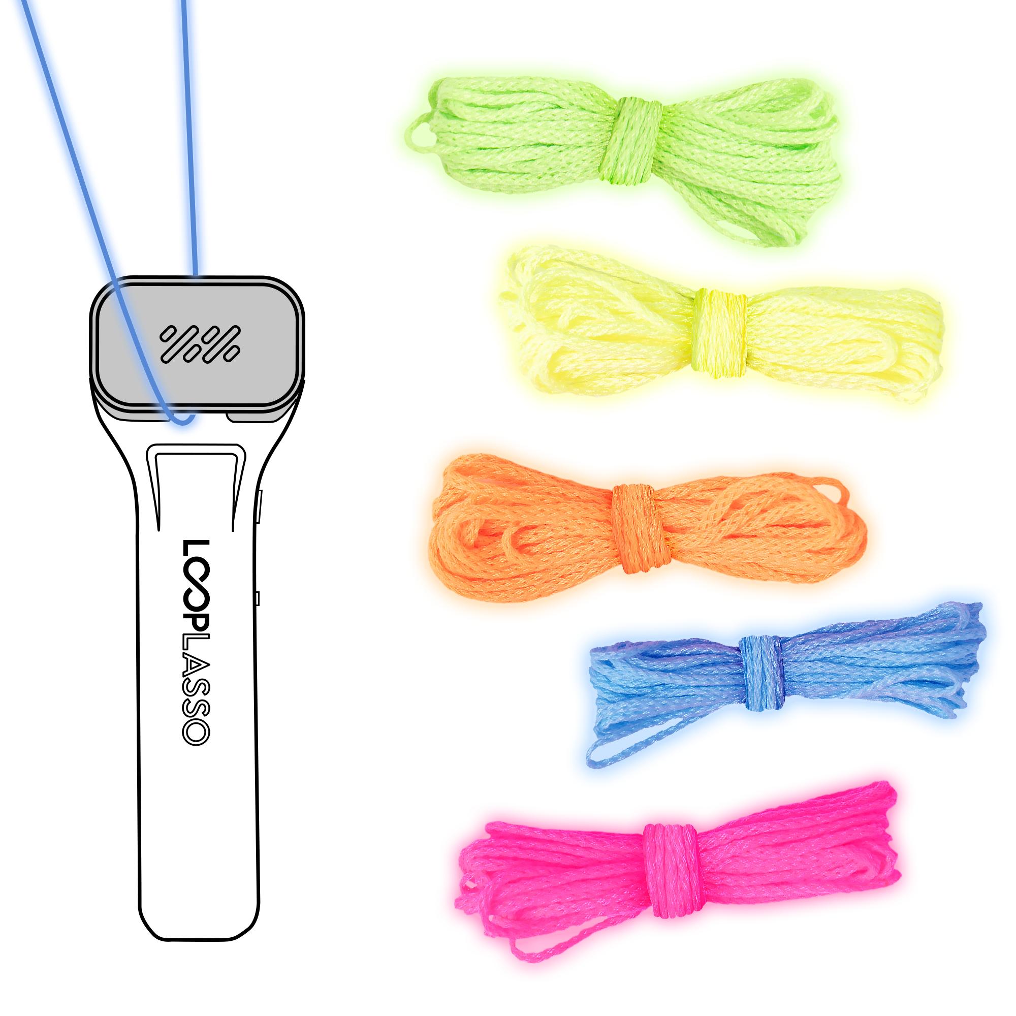 NANO® UltraGlow™ UV Bonus String Pack