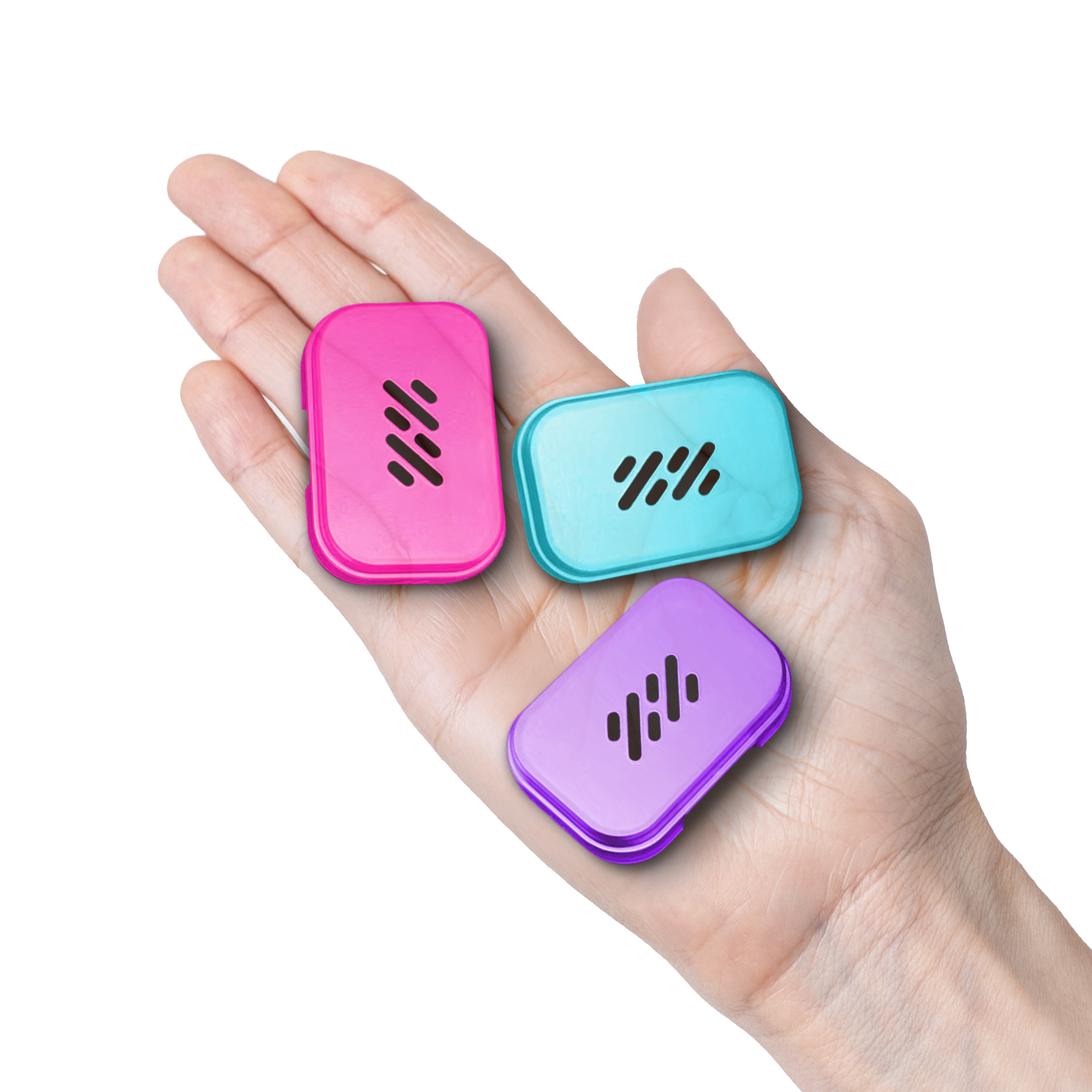 NANO® ChromaClick™ Cover Pack