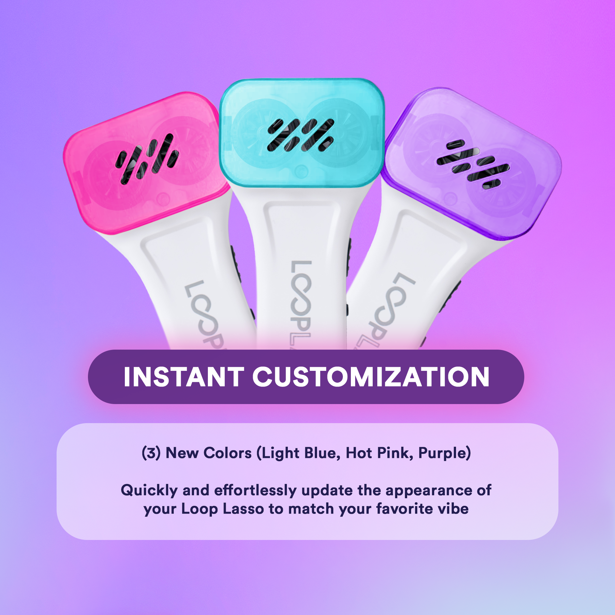 NANO® ChromaClick™ Cover Pack