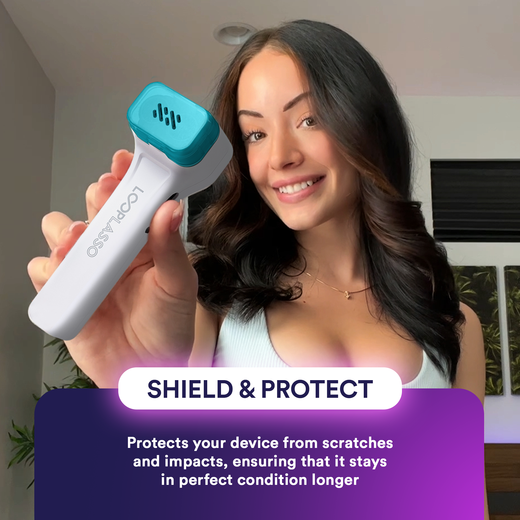 NANO® ChromaClick™ Cover Pack