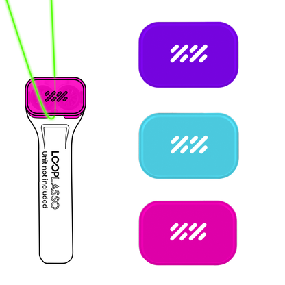 NANO® ChromaClick™ Cover Pack